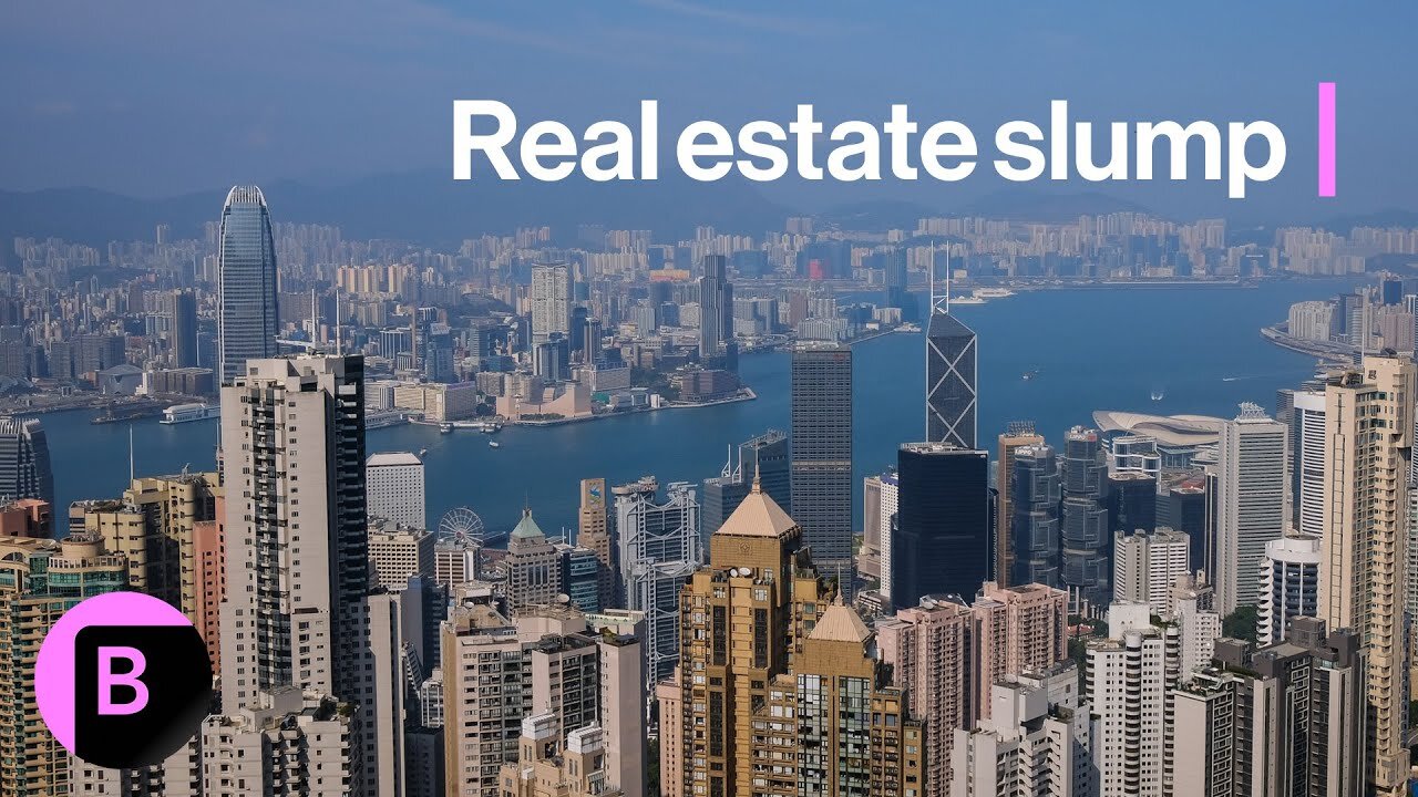 Why Rich Hong Kong Families Are Selling Mansions at Discounts|News Empire ✅