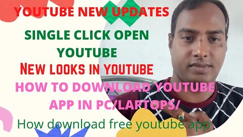 [NEW]UPDATES|How-to Download free youtube Studio on your pc/laptop#How doIdownloadYouTubetomylaptop,