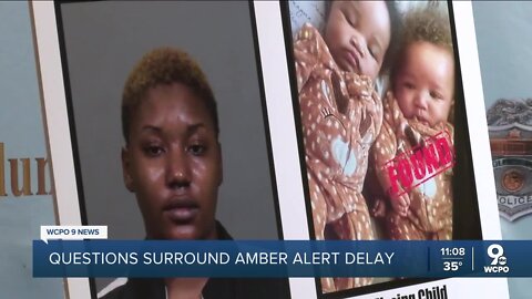 Why are Amber Alerts delayed? Questions surround Ohio kidnapping