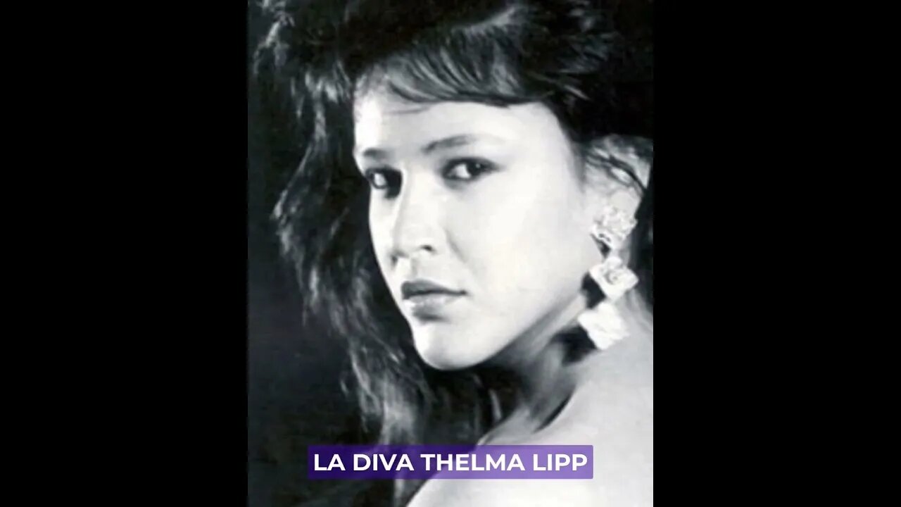 La Diva Thelma Lipp