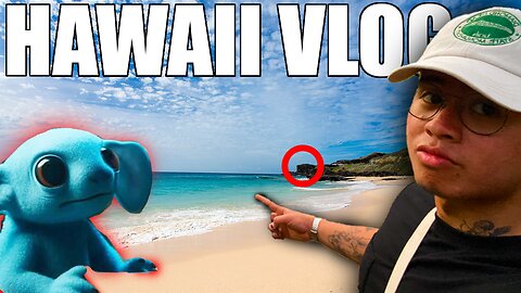 Truth about Hawaii - VLOG