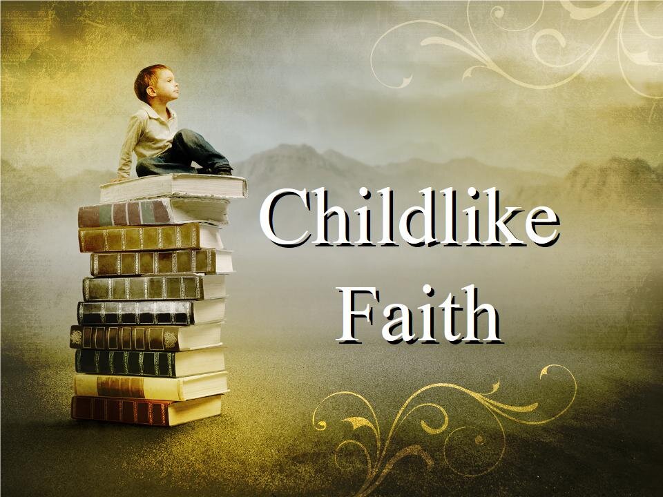 Gods plan, law vs grace, dispensations, childlike faith, & the simplicity of the gospel.