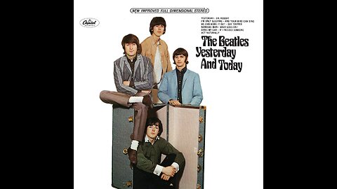 The Beatles - Yesterday