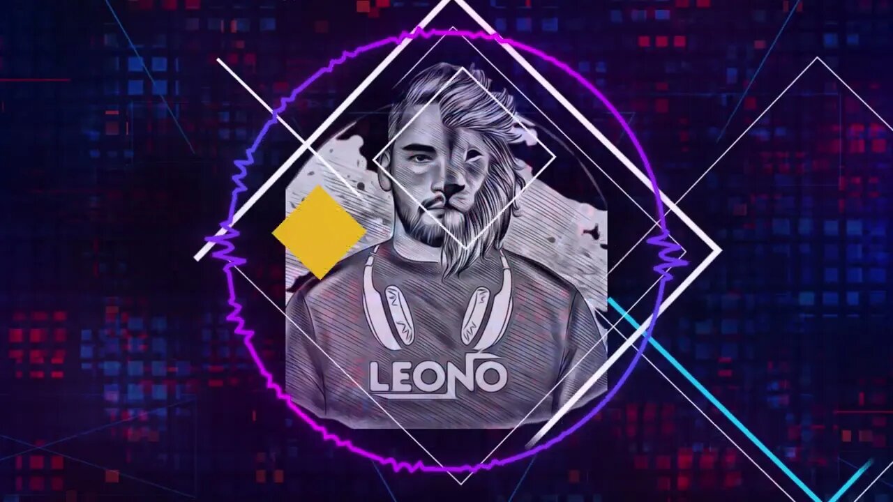 Leono - All in