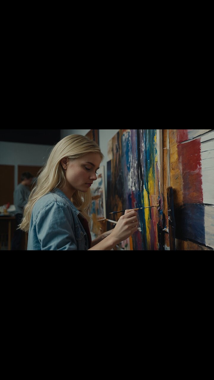 Famous Historic Art Work Quiz! How Many Did You Get Right?