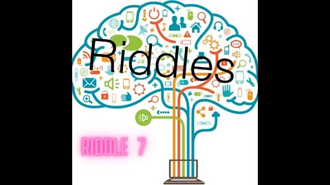 riddle smart mind 7