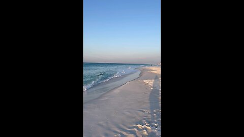 Pensacola Beach Florida