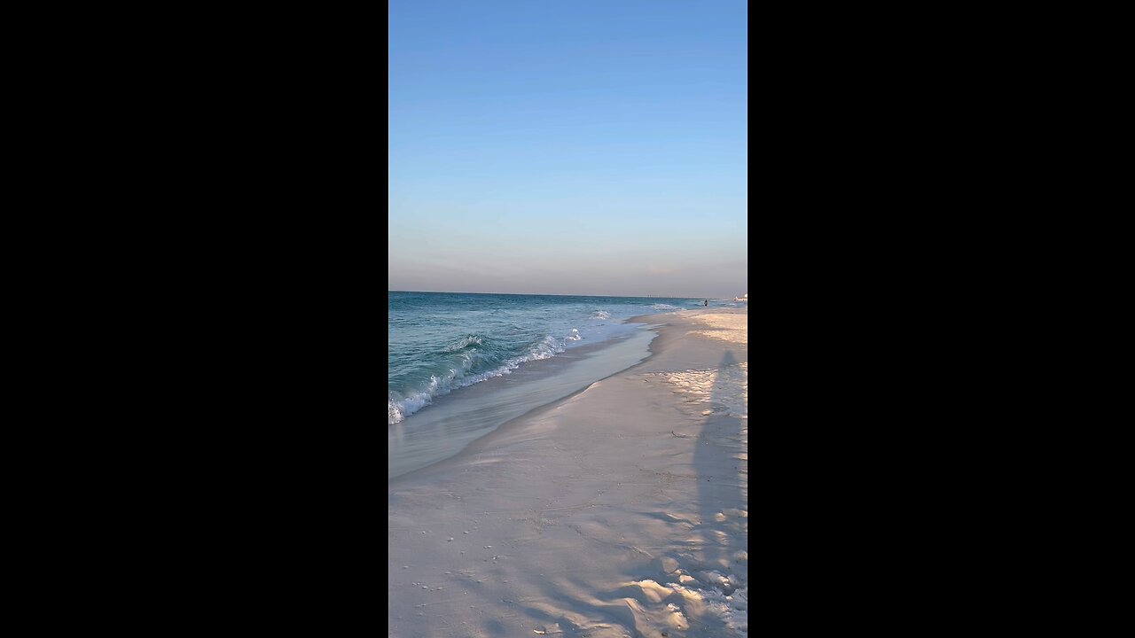 Pensacola Beach Florida