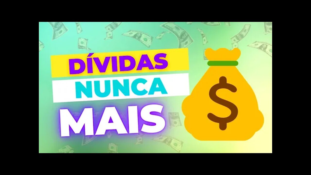 ORAÇÃO PARA PAGAR DAS DÍVIDAS E ENCONTRAR PROSPERIDADE | ORAÇÃO PODEROSA E MUITO FORTE