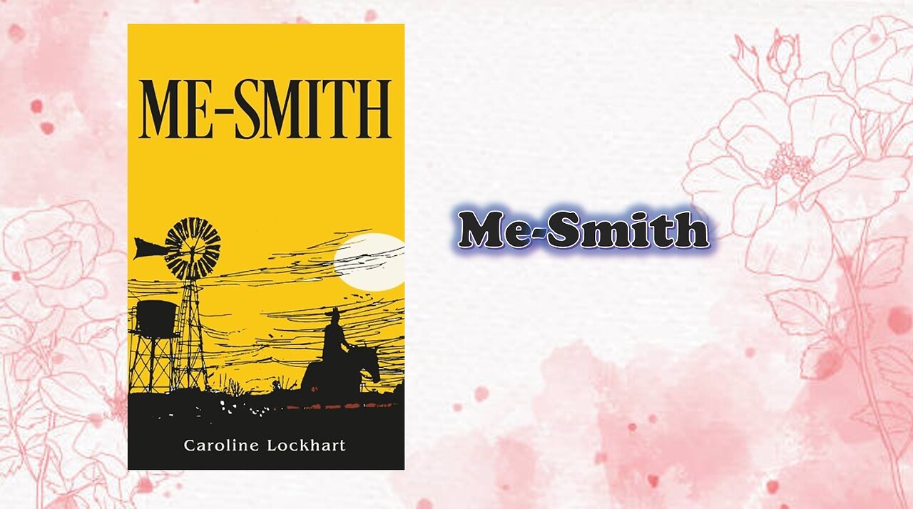 Me-Smith - Chapter 03