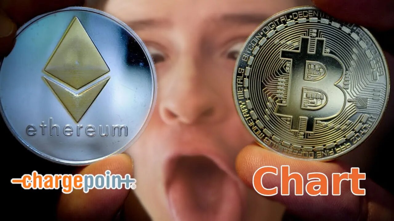 Bitcoin News ₿ PayPal SBE ChargePoint Electric Vehicle Charging Charts SPACs Stocks To Buy Now