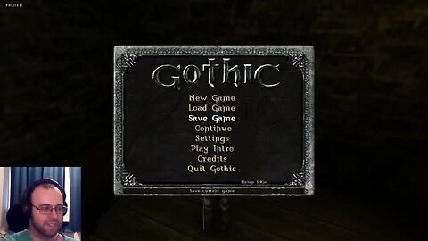 Neither the Style Nor the People: Gothic Part 8