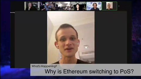 Ethereum is a scam