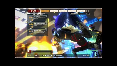 VOD254 Block N Load+BLOCKADE 3D+NS2: Combat