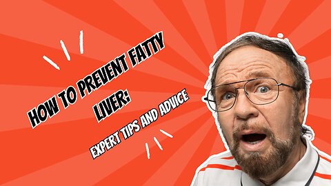 Fatty Liver: Early Warning Signs You Shouldn’t Ignore