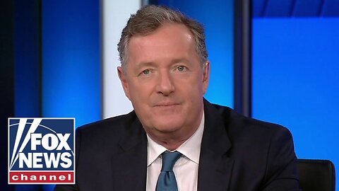 Piers Morgan: This phenomenon is pure poison