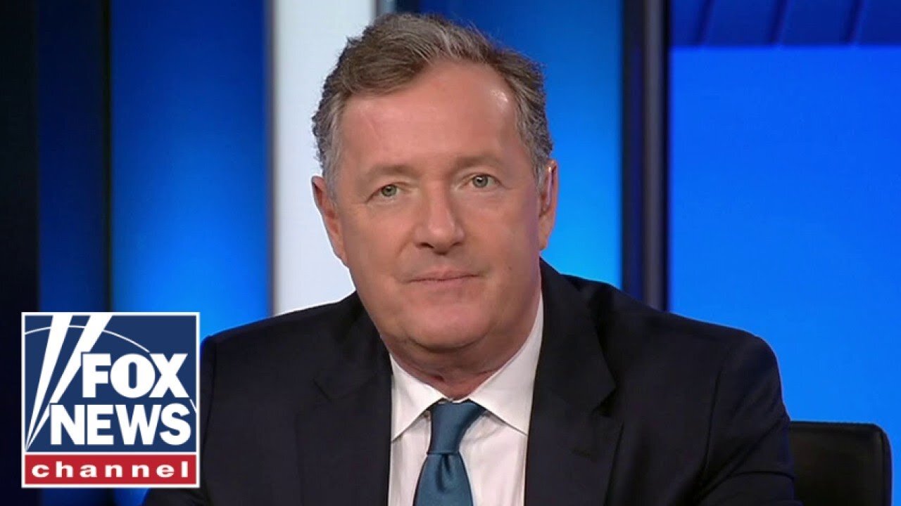 Piers Morgan: This phenomenon is pure poison