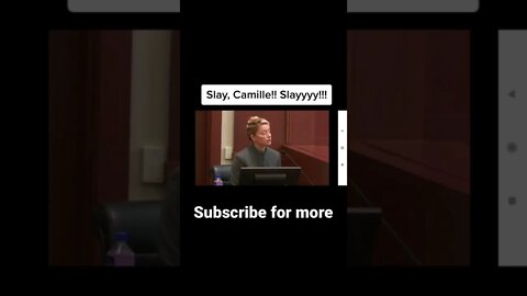 Funny moments from Johnny depp trial #shorts
