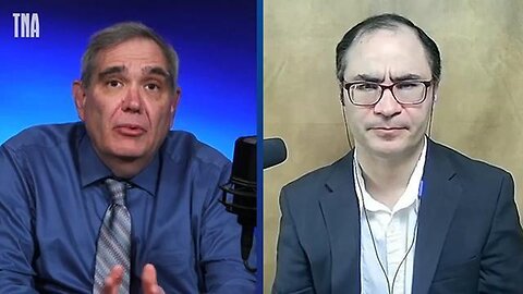 Deep State Nazi Hidden Axis