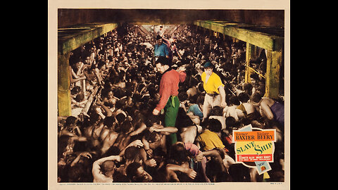 SLAVE SHIP (1937)