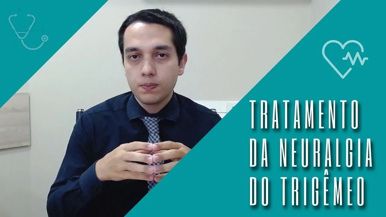 Tratamento Cirúrgico da Neuralgia do Trigêmeo