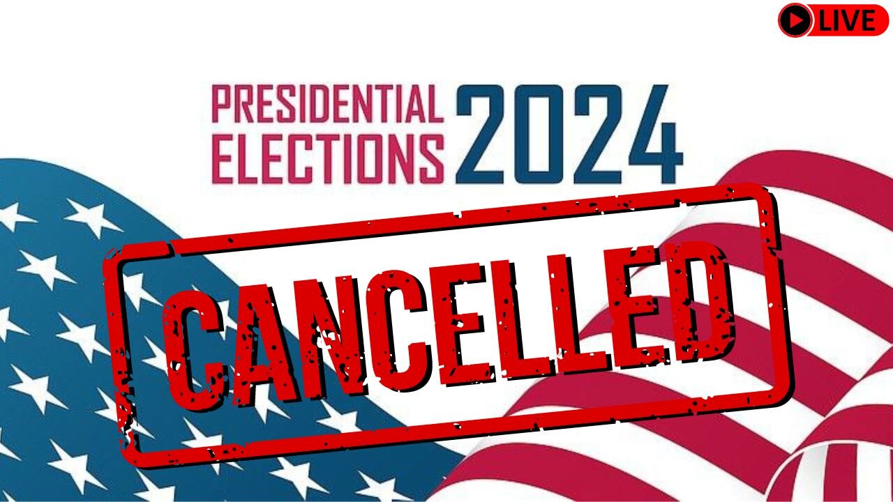 Will There Be A Presidential Election In 2024? Election Predictions