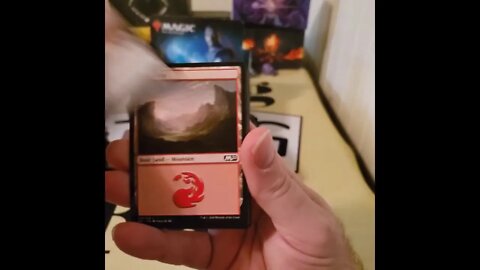 BigTCGFan Product Opening M21 Booster Box