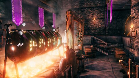 RS:148 Valheim Finding and Slaying Moder with Razeo