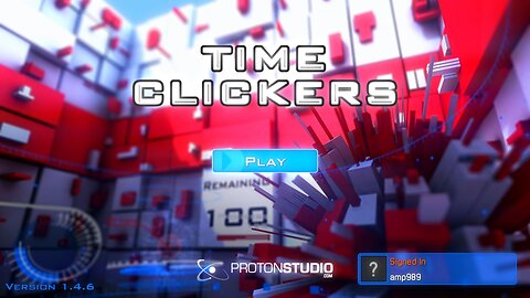 Time Clickers Gameplay