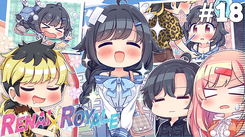 Renai x Royale (Part 18) [Nonoka's Route] - Disappointed Disapproval