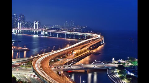 Beautiful great Bridges