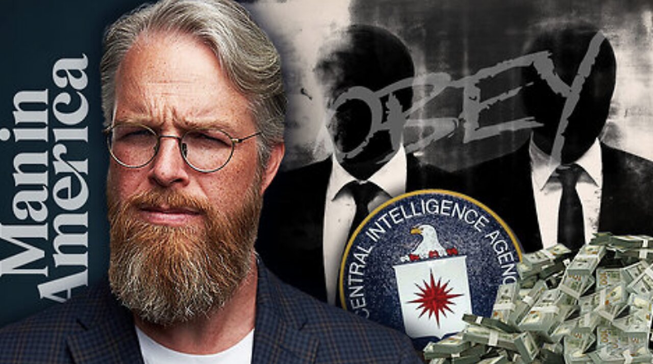 EXPOSED: The CIA's Darkest Secrets: Drugs, Coups, Mockingbird Media & Assassinations