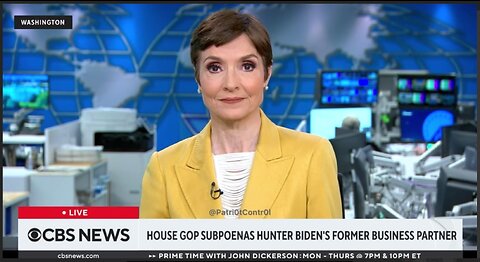 Catherine Herridge remarks on the potential deposition of Devon Archer, Biden Family insider.