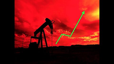 ENERGY/GAS/OIL SECTOR ON FIRE | BUYERS IN CONTROL | SHORT SELLERS BE PATIENT