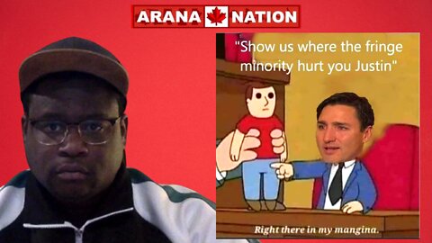 State Of Emergency Declared by Justin Because Someone Said "NO"!