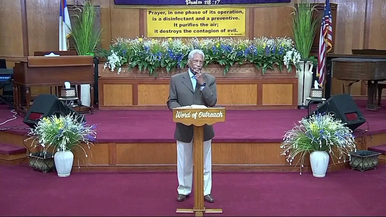 Morning Manna That Matters 07142022