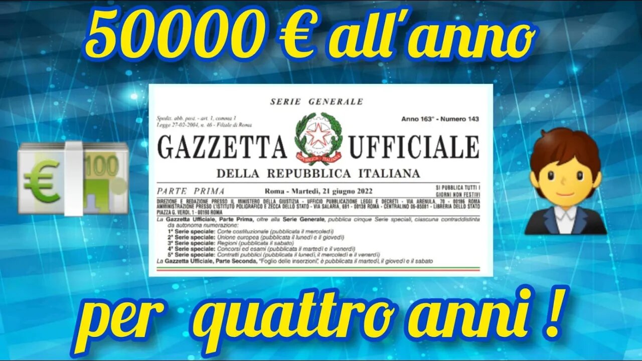 Il Ministro Speranza chiude alla grande : bonus ai dirigenti del Ministero!