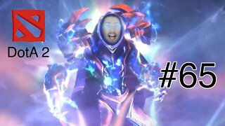 DotA 2 #65 - Live Monlaw 13/12/2021