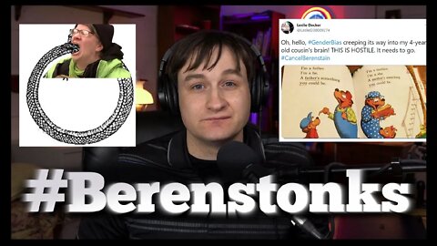 #Berenstonks