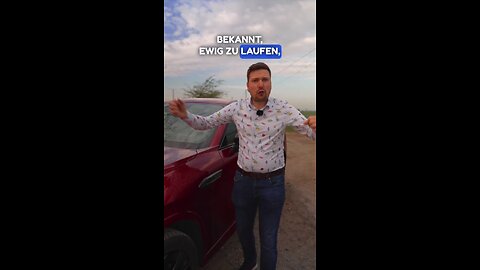 Dieselmotoren halten ewig ?