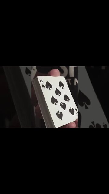 Magically Find ANY Card! ✨