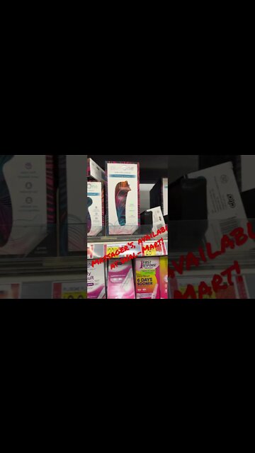 Rechargeable muscle massagers available for Lay-a-Way at #Walmart. #Shorts #shortsfeed