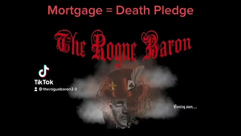 Mortgage - Death Pledge (WTF)