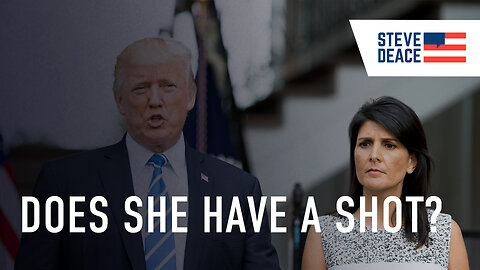 Is Nikki Haley Doomed? | Guest: Josh Hammer | 2/17/23