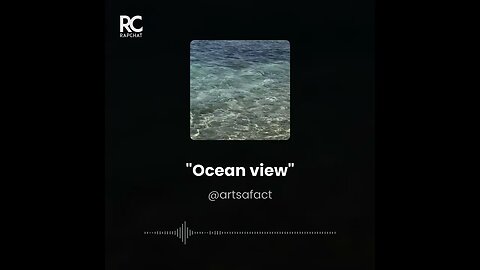 ocean view Freestyle