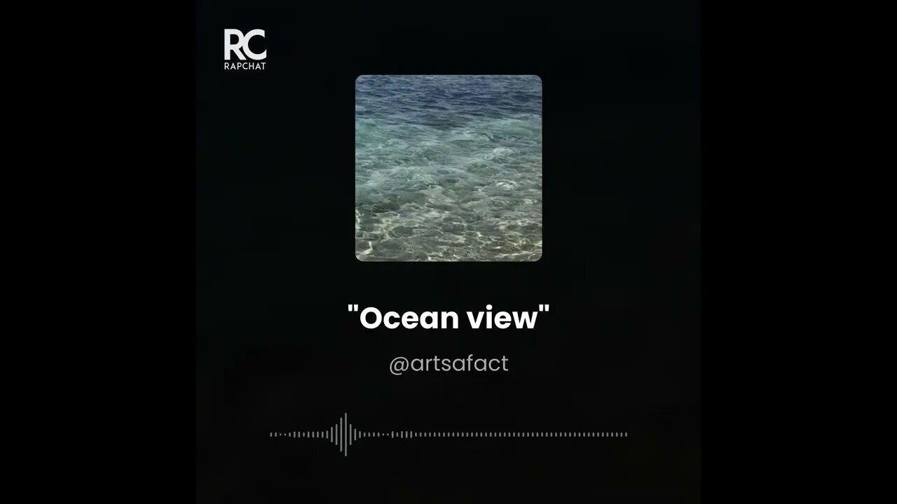 ocean view Freestyle