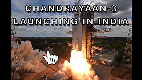 Chandrayan 3
