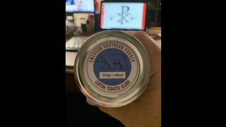 Home Blending Pipe Tobacco - Tinker's Blend