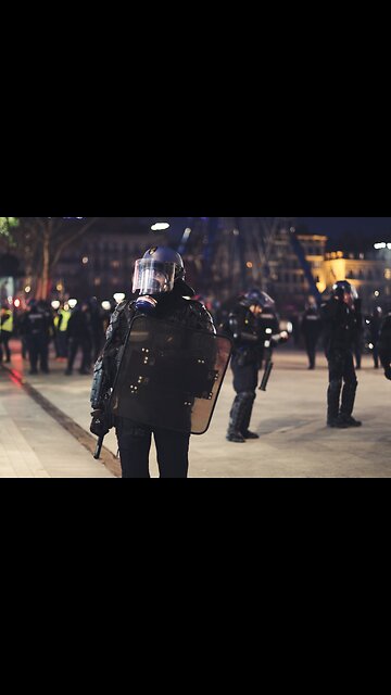 END SARS AND POLICE BRUTALITY IN LEKKI LAGOS NIGERIA