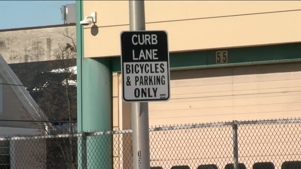 Traffic calming projects in Milwaukee slated for 2023